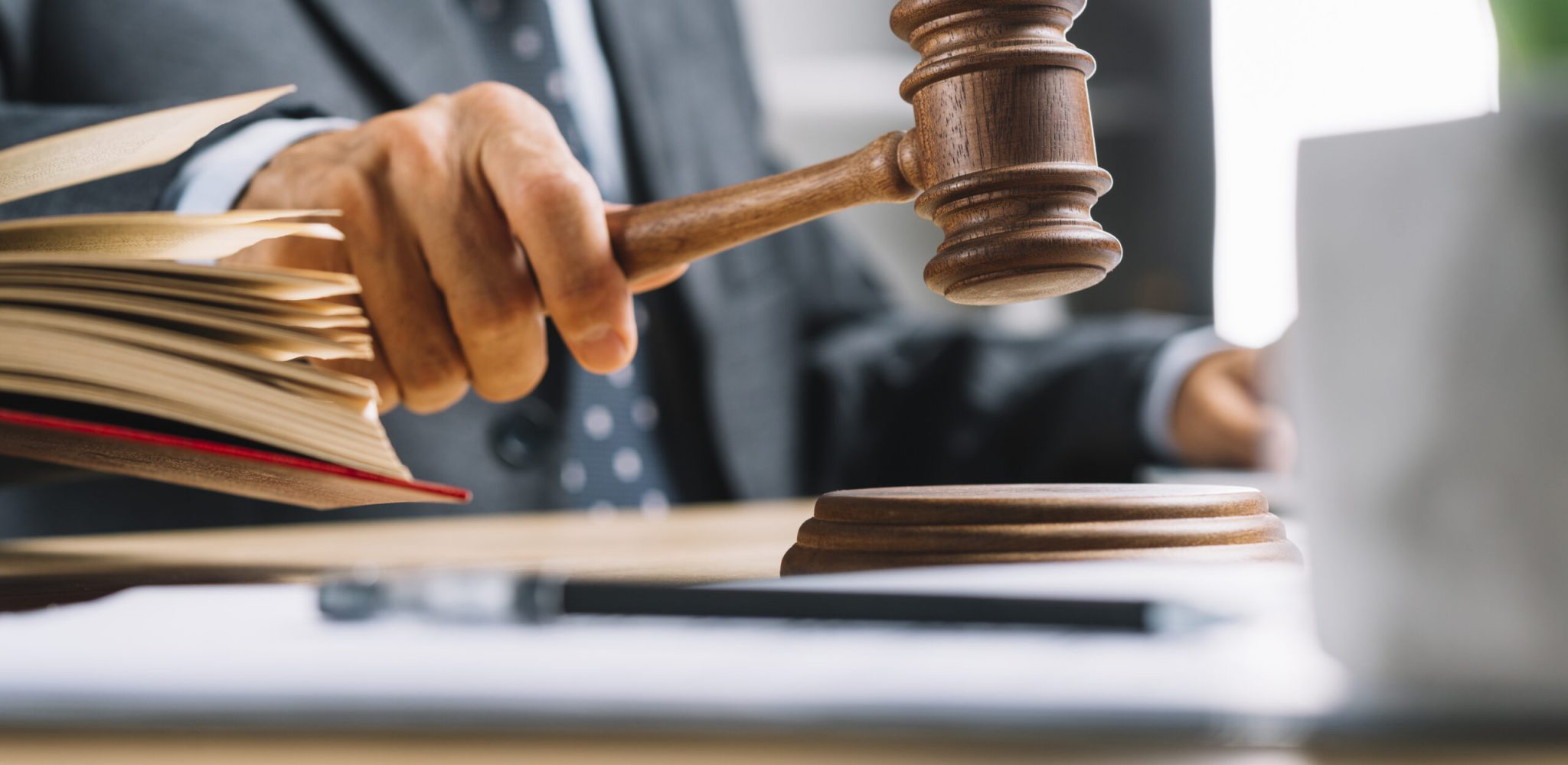 O síndico pode ser processado? Riscos e como se proteger